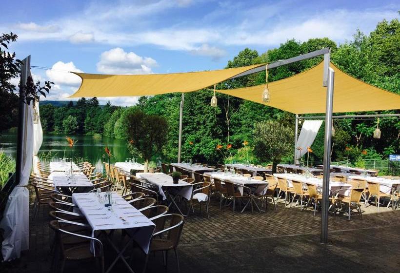 Hotel Guesthouse Lichtenau 20