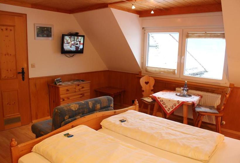 Hotel Landgasthof Zum Schützen 10