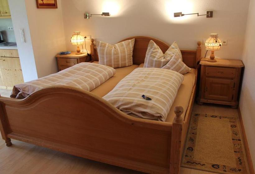 Hotel Landgasthof Zum Schützen 11