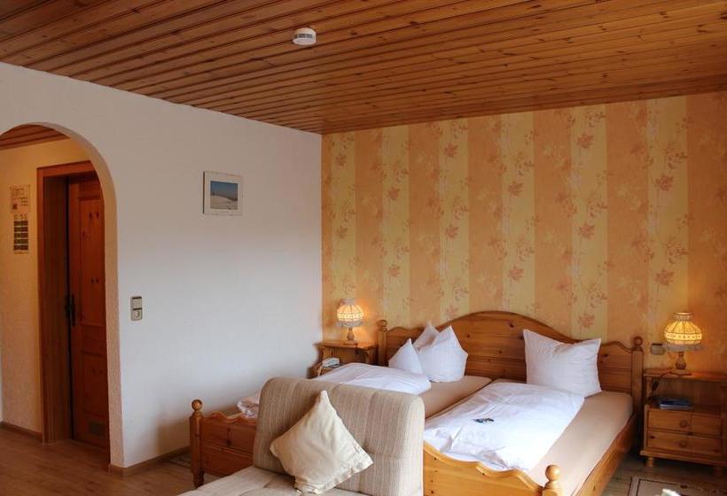 Hotel Landgasthof Zum Schützen 12