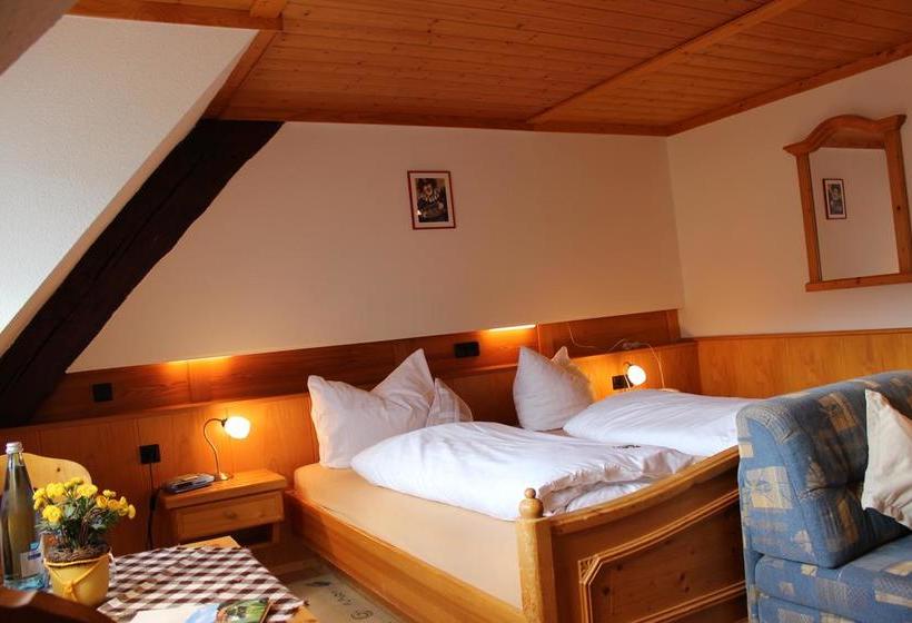 Hotel Landgasthof Zum Schützen 13