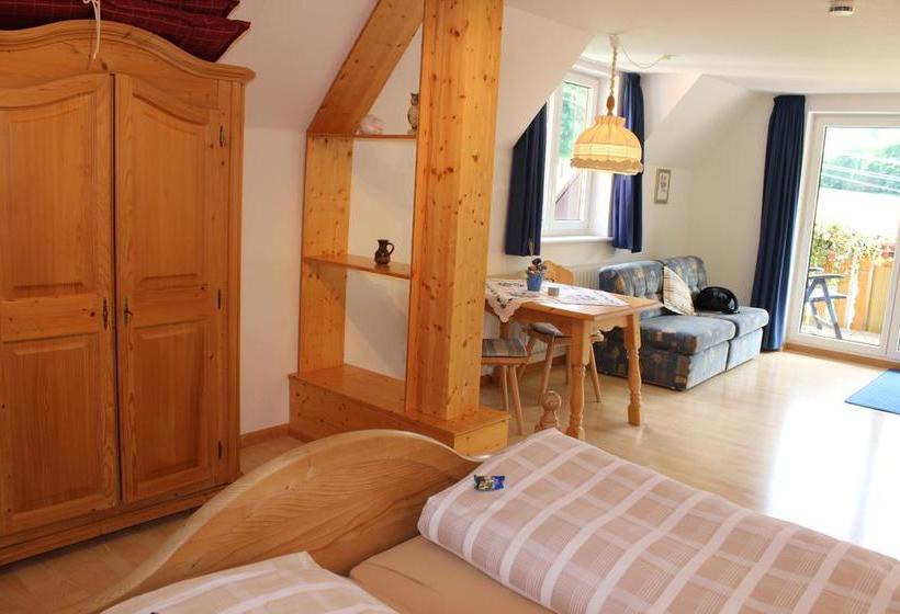 Hotel Landgasthof Zum Schützen 16