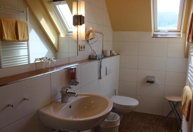 Hotel Landgasthof Zum Schützen 18