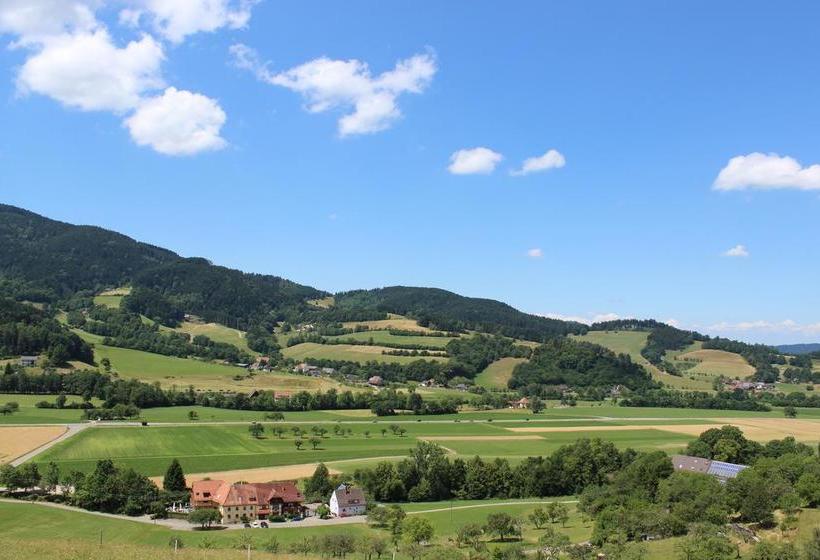 Hotel Landgasthof Zum Schützen 4