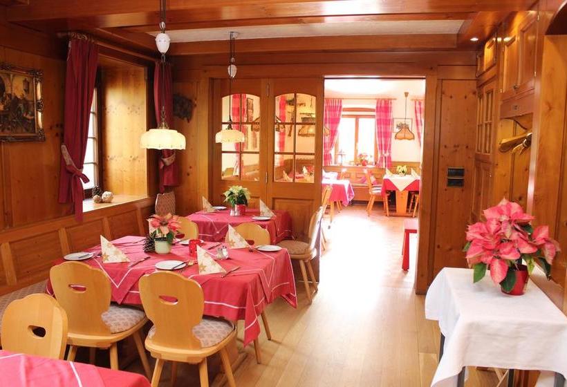 Hotel Landgasthof Zum Schützen 5