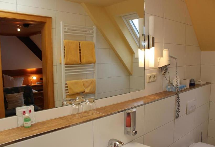 Hotel Landgasthof Zum Schützen 8