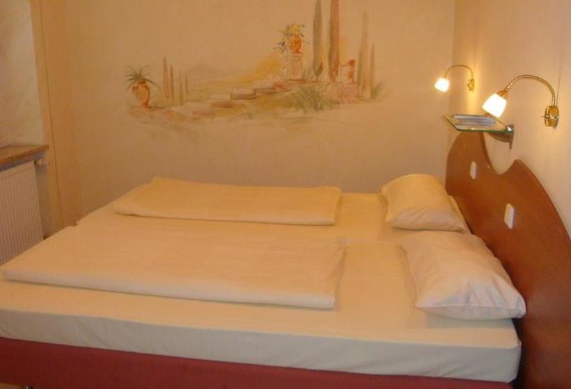 Hendhousehotel Stadthotel Passau 10