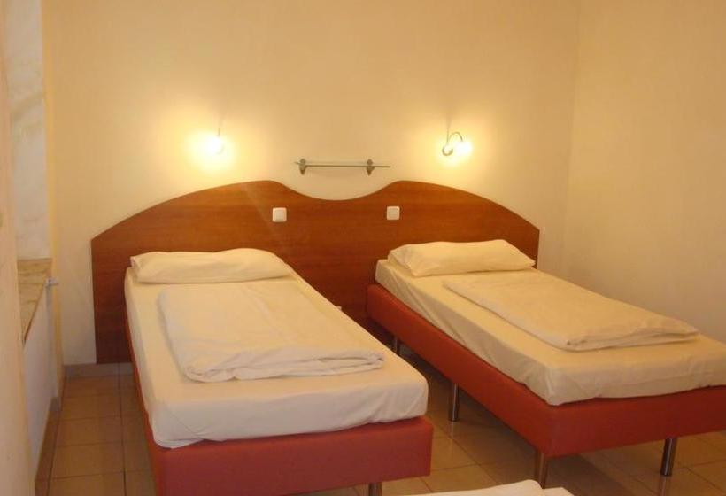 Hendhousehotel Stadthotel Passau 13