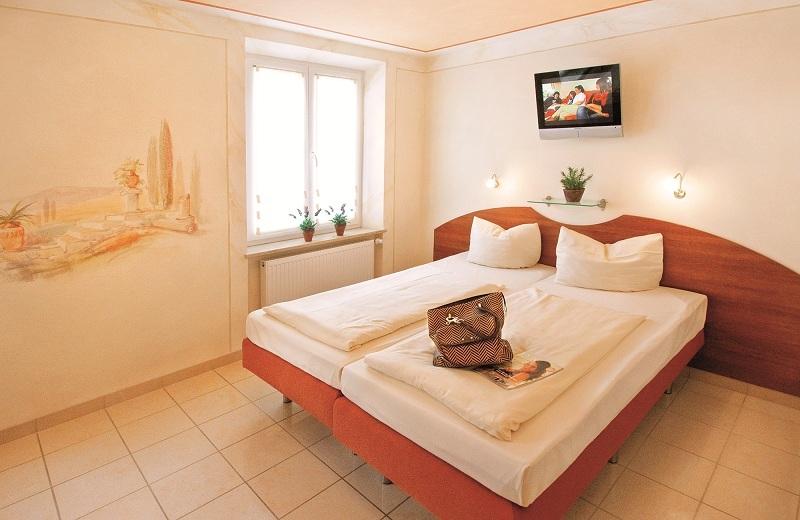 Hendhousehotel Stadthotel Passau 17