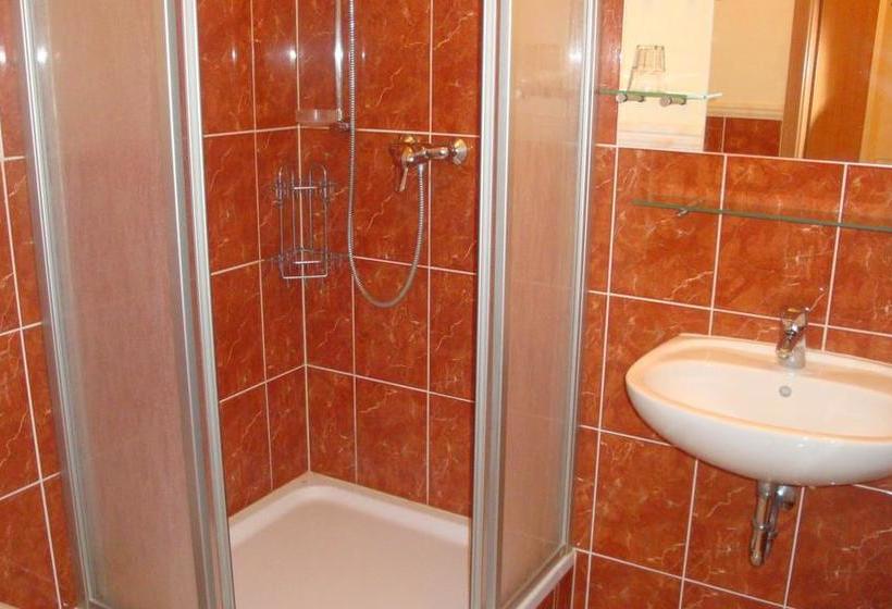 Hendhousehotel Stadthotel Passau 6