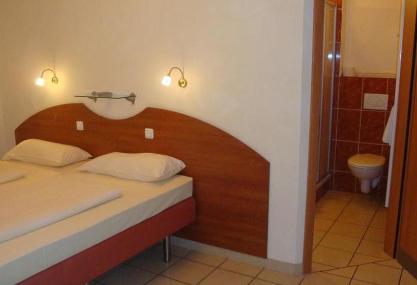 Hendhousehotel Stadthotel Passau 8