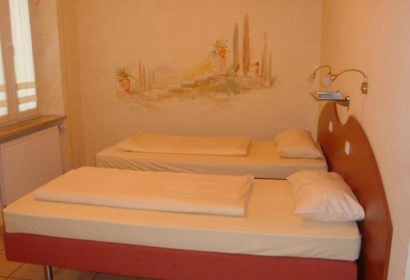 Hendhousehotel Stadthotel Passau 9