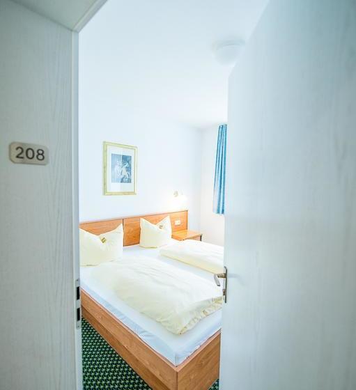 Hotel Gasthof Bären 2