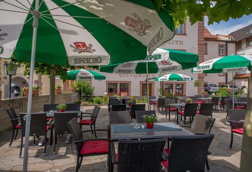 Hotel Gasthof Bären 3