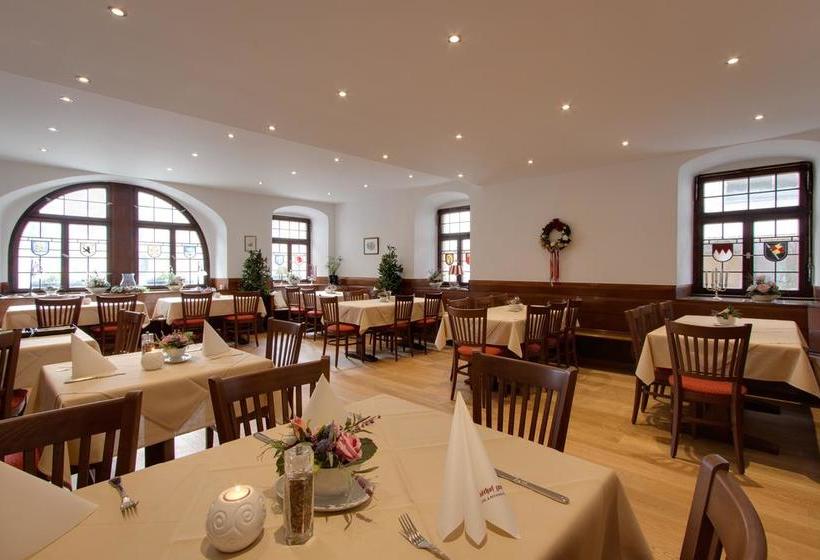 Hotel Gasthof Bären 4