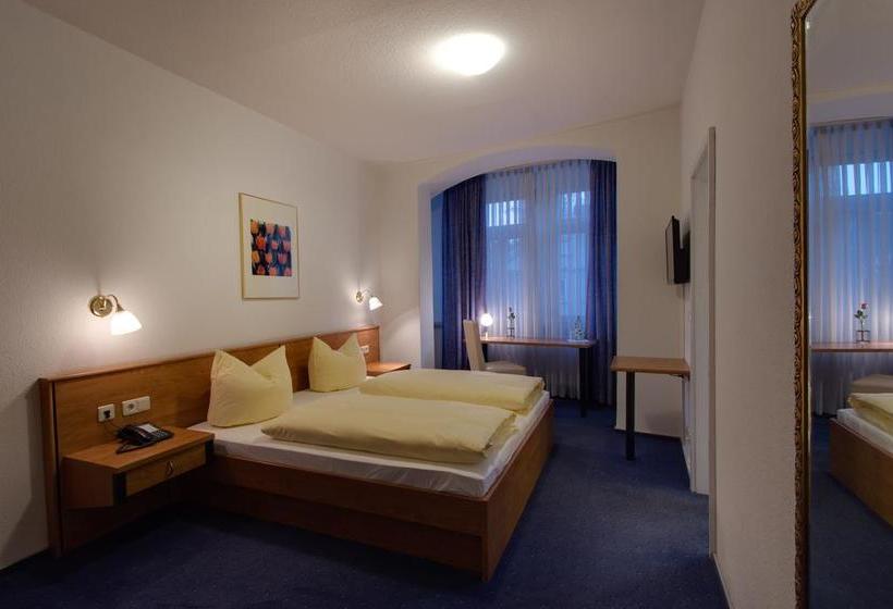 Hotel Gasthof Bären 5