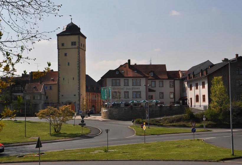 Hotel Gasthof Bären 6