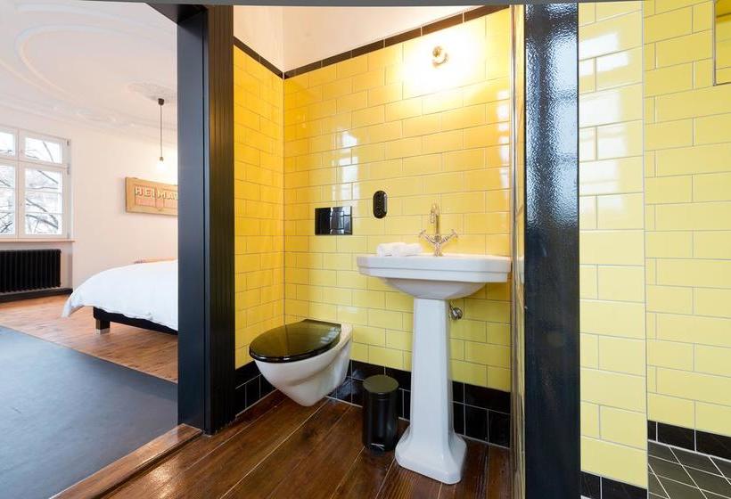 Hotel Gasthaus Zauberflöte 1