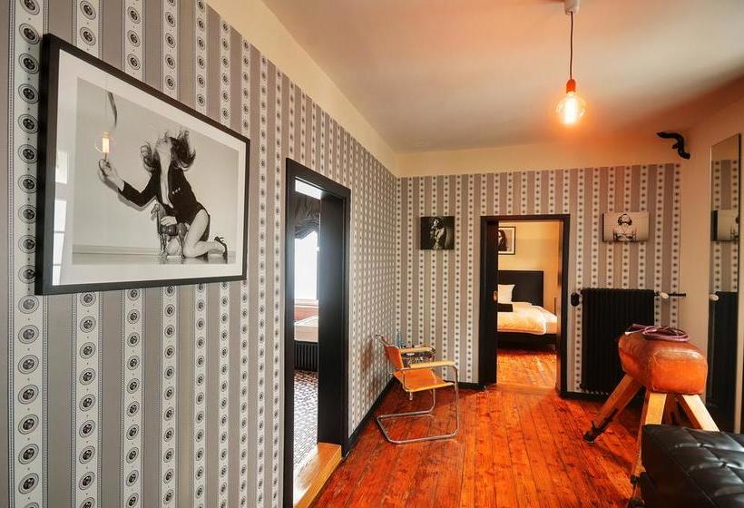 Hotel Gasthaus Zauberflöte 10