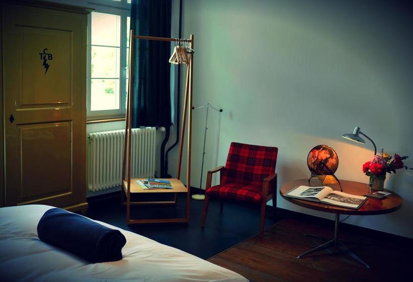 Hotel Gasthaus Zauberflöte 15