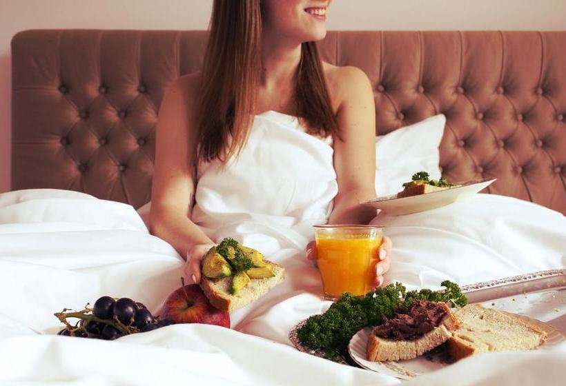 Hotel Gasthaus Zauberflöte 16