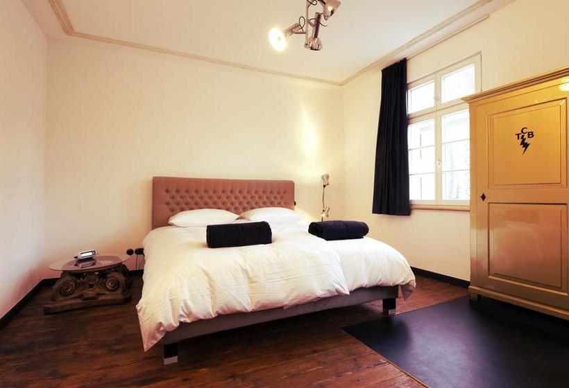 Hotel Gasthaus Zauberflöte 17