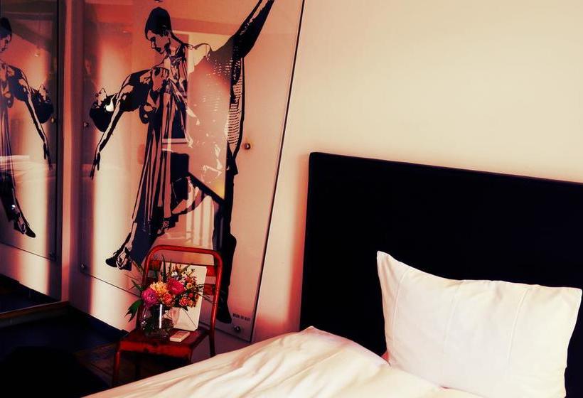 Hotel Gasthaus Zauberflöte 18