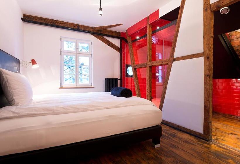 Hotel Gasthaus Zauberflöte 2