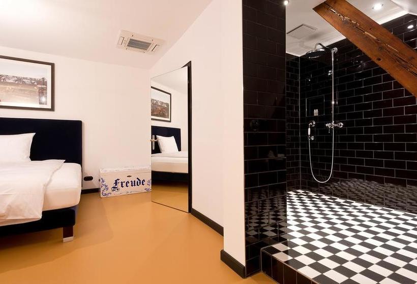 Hotel Gasthaus Zauberflöte 5