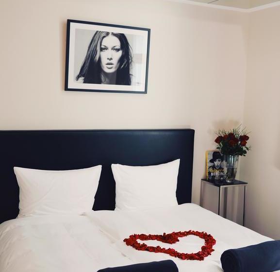 Hotel Gasthaus Zauberflöte 8