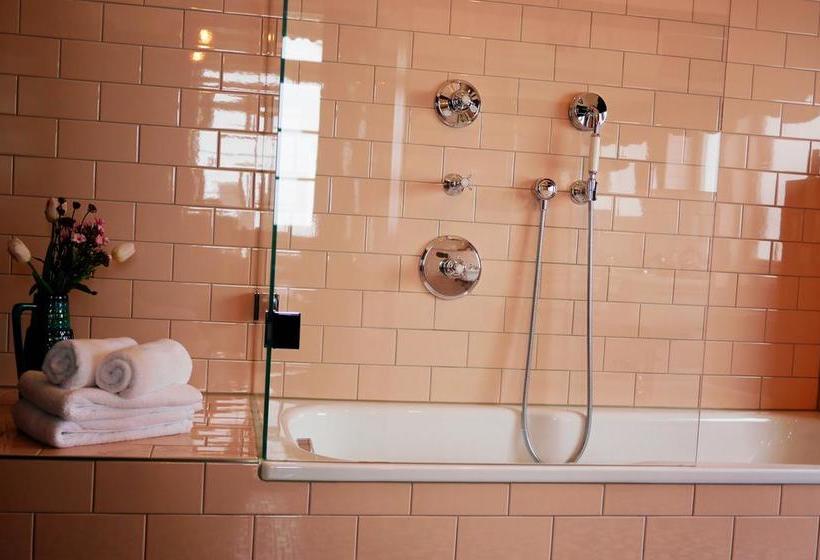 Hotel Gasthaus Zauberflöte 9