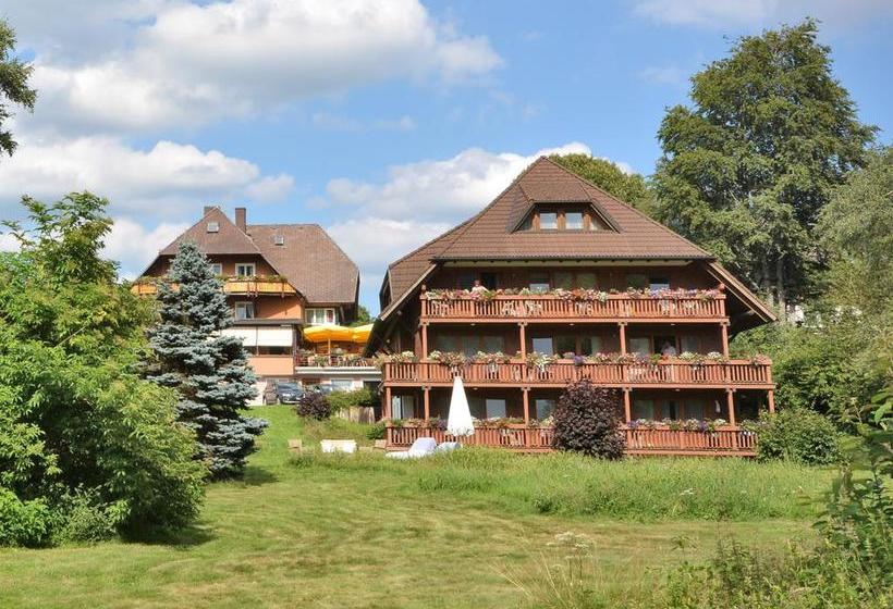 Hotel Imbery Hinterzarten Baden-Wurtemberg