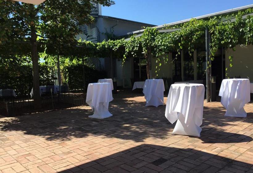 Hotel Heitlinger Hof 1