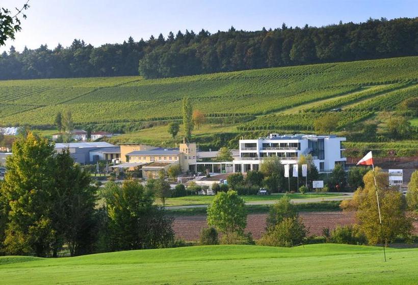 Hotel Heitlinger Hof 12