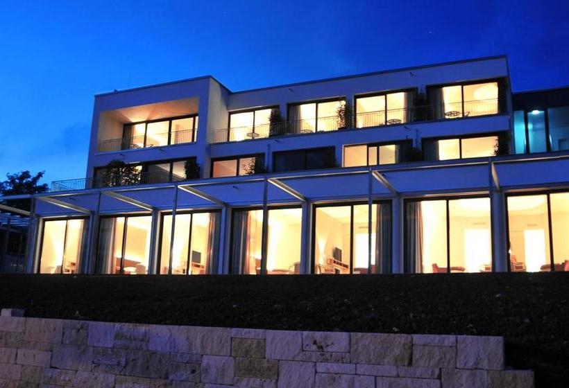 Hotel Heitlinger Hof 13