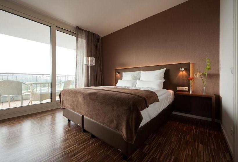 Hotel Heitlinger Hof 16