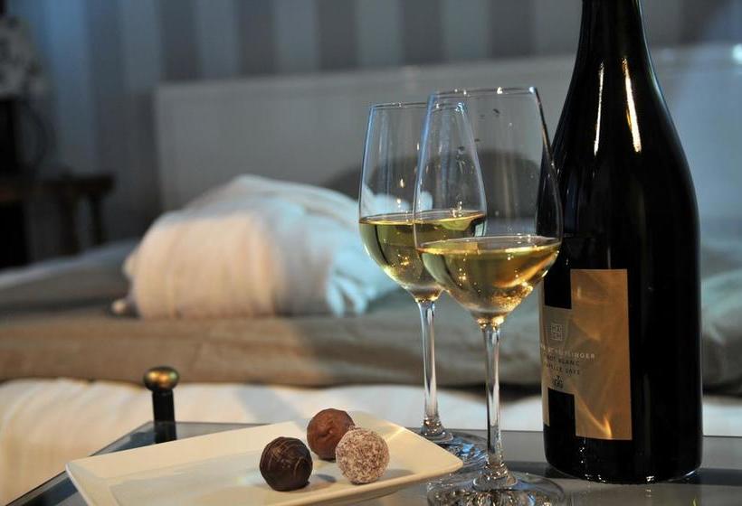 Hotel Heitlinger Hof 18