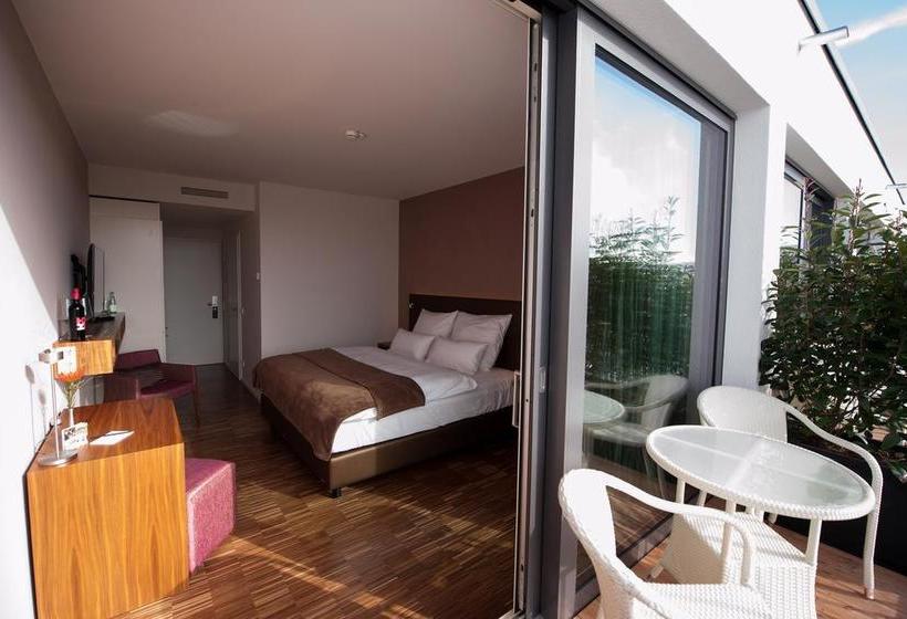 Hotel Heitlinger Hof 19