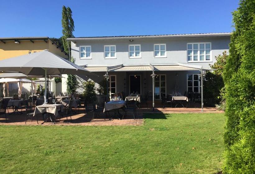 Hotel Heitlinger Hof 20