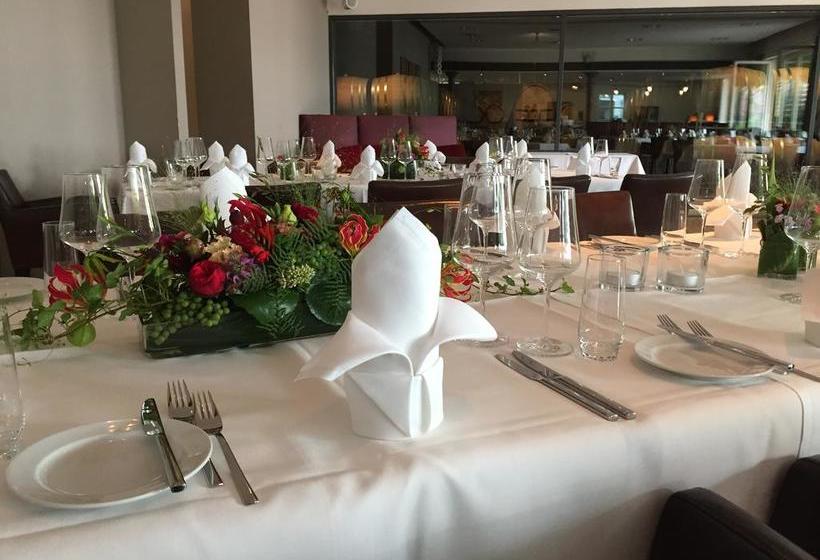 Hotel Heitlinger Hof 3