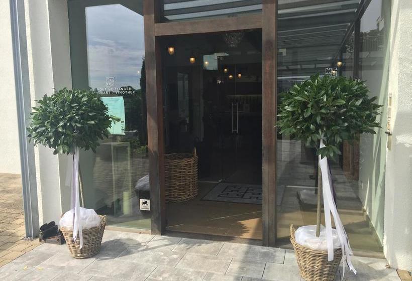 Hotel Heitlinger Hof 5