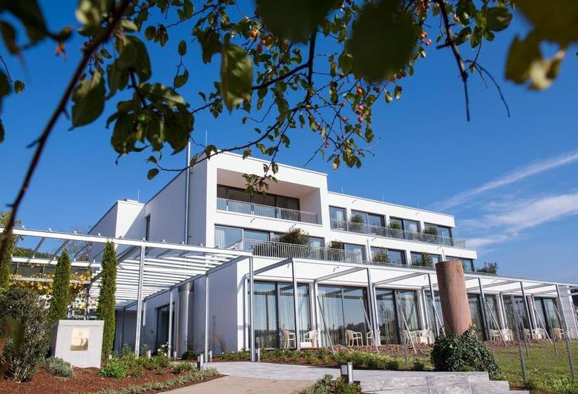 Hotel Heitlinger Hof 7