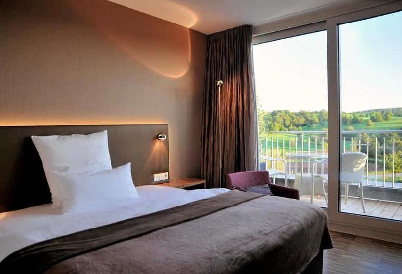 Hotel Heitlinger Hof 8