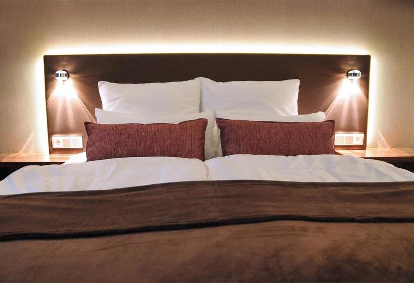 Hotel Heitlinger Hof 9