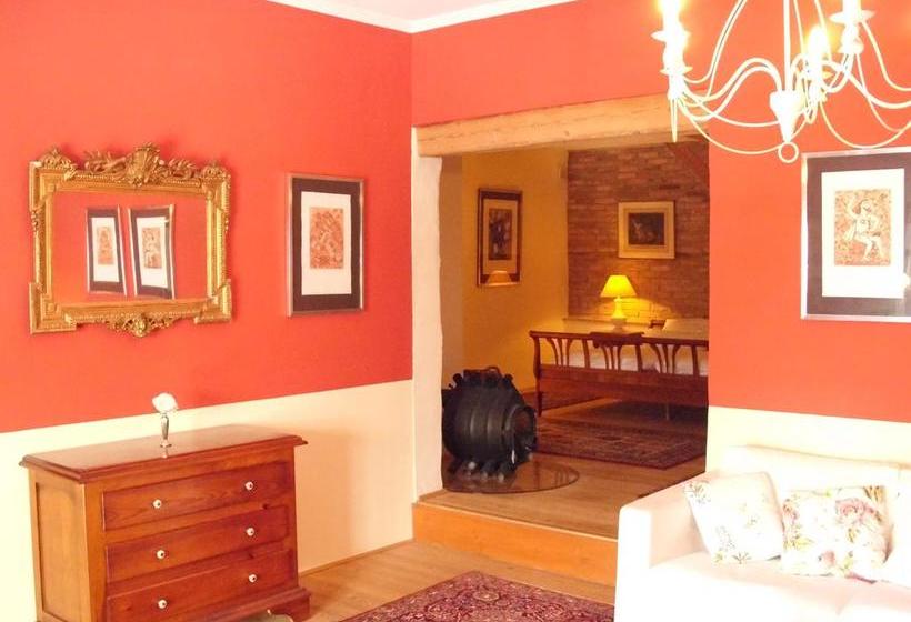 Landhotel Gut Greifhof 10