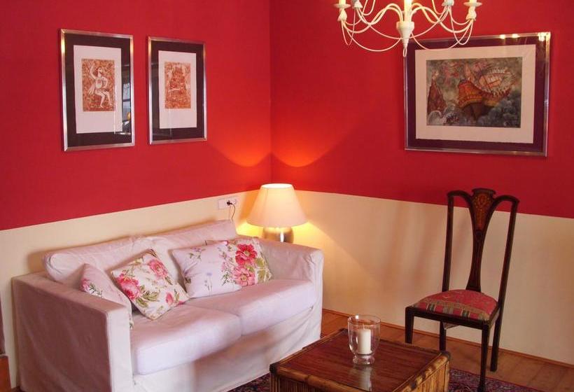 Landhotel Gut Greifhof 4