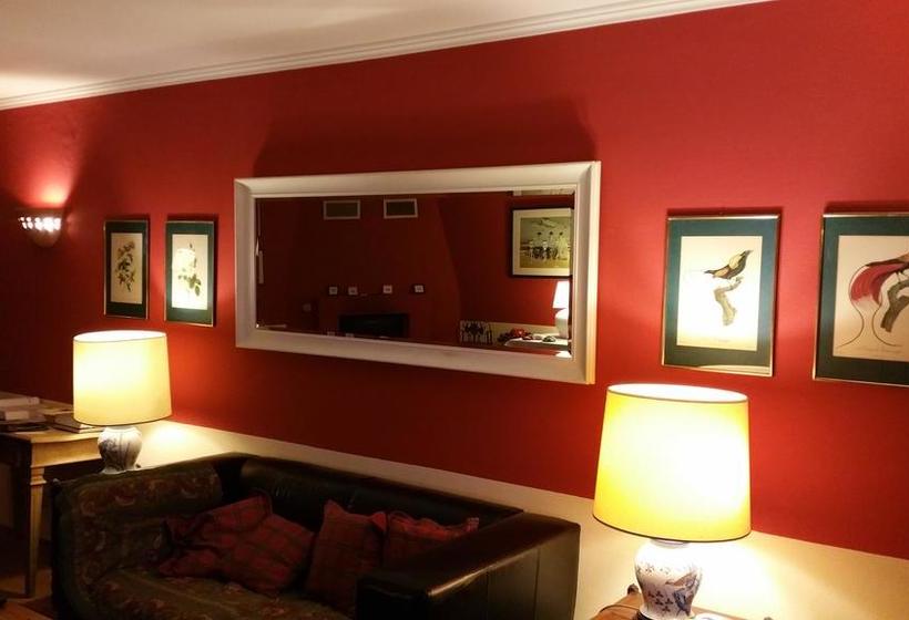 Landhotel Gut Greifhof 5