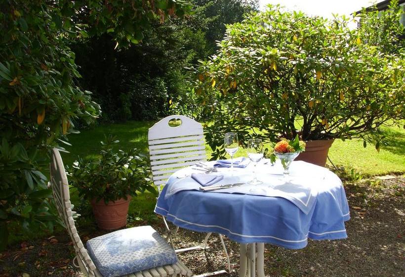 Landhotel Gut Greifhof 6