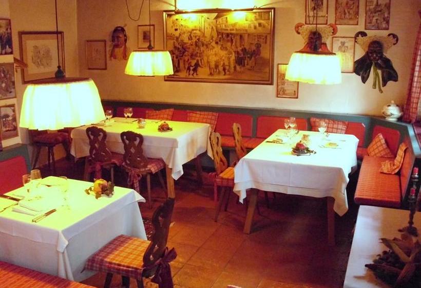 Landhotel Gut Greifhof 8