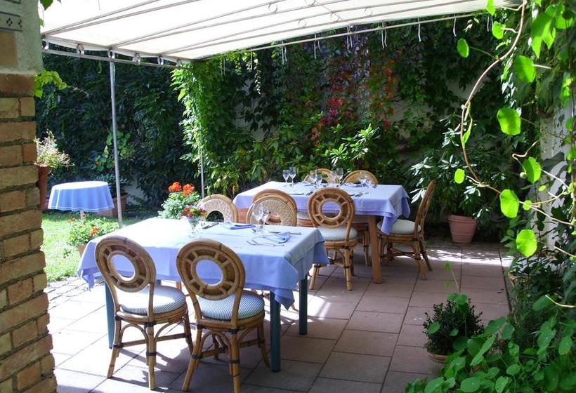 Landhotel Gut Greifhof 9